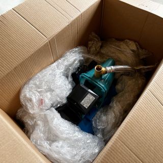 Takto balíme a odosielame domáce vodárne objednané cez e-shop #domáca #vodaren #košice